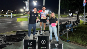 Bespoke y Playa Resorts compartieron una actividad plena de adrenalina con agencias de viajes 